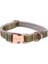 Urban Halsband Köpek Boyun Tasması Yeşil Xsmall 1.1X16-22 cm 1