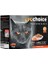 Somon ve Cigerli Family Pack Konserve Kedi Maması 12 Adet 85 gr 1