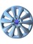 Peugeot 307 Sw 14 Inç Jant Kapağı 4 Adet 1 Takım 1