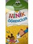 Minik Öğrenciler Yazma Çalışmaları 1