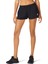 Core Split Short Kadın Black Şort 2012C340-001 1