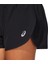 Core Split Short Kadın Black Şort 2012C340-001 4