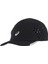 Ultra Lightweight Running Cap Unisex Black Şapka 3013A974-001 1