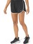 Icon 4ın Short Kadın Black Şort 2012C740-001 3