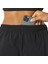 Icon 4ın Short Kadın Black Şort 2012C740-001 5