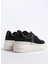 Tommy Hilfiger Siyah Kadın Sneaker EN0EN02421BDS 3