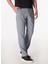 Bağlamalı Bel Duble Paça Lacivert Erkek Chino Pantolon Fc4Sm-Pnt 0783 2