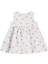 Civil Baby Kız Bebek Elbise 6-18 Ay Mor 2
