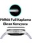Samsung Galaxy Watch 6 44MM Ful Kaplama Ultra Dayanıklı Akıllı Saat Koruyucu, Parmak Izi Bırakmaz 3