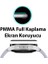 Samsung Galaxy Watch 6 43MM Ful Kaplama Ultra Dayanıklı Akıllı Saat Koruyucu, Parmak Izi Bırakmaz 3