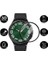 Samsung Galaxy Watch 6 47MM Ful Kaplama Ultra Dayanıklı Akıllı Saat Koruyucu, Parmak Izi Bırakmaz 2