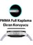 Samsung Galaxy Watch 6 47MM Ful Kaplama Ultra Dayanıklı Akıllı Saat Koruyucu, Parmak Izi Bırakmaz 3