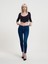 Elena Slim Fit Kadın Pantolon 1