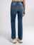 Flare Slim Fit Kadın Pantolon 3