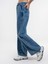 Wide Leg Regular Fit Kadın Pantolon 3