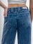 Wide Leg Regular Fit Kadın Pantolon 5