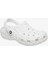 Classic Geometric Clog 209563-100 Unisex Beyaz Sandalet&Terlik 2
