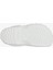 Classic Geometric Clog 209563-100 Unisex Beyaz Sandalet&Terlik 5