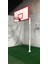 Stanadrt Basketbol Potası Yaylı Çember 105*180 Fiber Panya 5