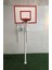 Standart Basketbol Potası Sabit Çember 90*120  Fiber Panya 1