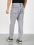 Boyfriend Gri Denim Jean 4