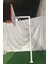 Standart Basketbol Potası Sabit Çember 105*180 1,5 mm Sac Panya 2