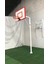 Standart Basketbol Potası Sabit Çember 90*120 18 mm Ahşap Panya 4