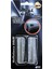 Vent Clipps Havalandırma Koku Black Edition (Siyah) 1