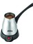 Tekno Trust Elektrikli Cezve Inox SCM-2957 1