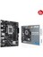 Prıme H610M-F D4 R2.0-Csm Intel H610 Lga1700 DDR4 3200 Hdmı M2 Usb3.2 Matx (Prıme H610M-F D4 R2.0-Csm) Anakart 1