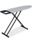 Tekno Trust Siyah Alaska Board Ütü Masası MM210 2