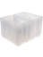 Tekno Trust Type 0 Fenomen 15 Li Ayakkabı Kutusu Plastik 1 Beyaz 29 x 15 Orta (26-50 Çap) 2
