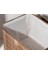 Tekno Trust 1 Hardwood Bambu Saklama Kutusu 28X20X18 cm Kahve 20 x 26 Orta (26-50 Çap) Type 0 Kahverengi Bambu 3