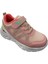 PY24-1623 Patik Spor Ayakkabı Pudra 2