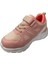 PY24-1623 Patik Spor Ayakkabı Pudra 3