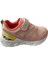 PY24-1623 Patik Spor Ayakkabı Pudra 5
