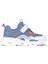 346.24Y.117 Kot Çocuk Sneaker 1