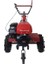 B210T 2+1 Çapa Makinası - Teker Takımı 2
