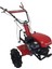 B210T 2+1 Çapa Makinası - Teker Takımı 3