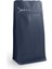 Mavi Flat Bottom Kilitli Buradan Açınız Torba 11X21+4 cm 250 gr 1000 Adet 1