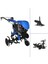 250 SR200 - 7hp Benzinli 2+1 Şanzımanlı Çapa Makinası - Tekli Pulluk 1