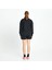 Kadın Fermuarlı Sweat EF148-BK 4
