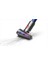 Tekno Trust Gri Anti-Tangle Mini Motorhead 3