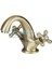 Bronz Antik Lavabo Bataryası 290525 1