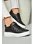 S274048309 Siyah/beyaz Spor Ayakkabı Sneakers 1