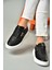 S274048309 Siyah/beyaz Spor Ayakkabı Sneakers 3