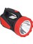 Renkstore GS-2630 5 Watt 3000 Metreye Kadar Aydınlatma Kamp-Avcılık El Feneri 1