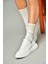S274048409 Beyaz Kadın Spor Ayakkabı Sneakers 3
