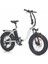 Voniq Eco S 20 Folding Fat Bike 1