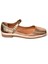 S726252508 Bronz Rugan Kadın Babet 5